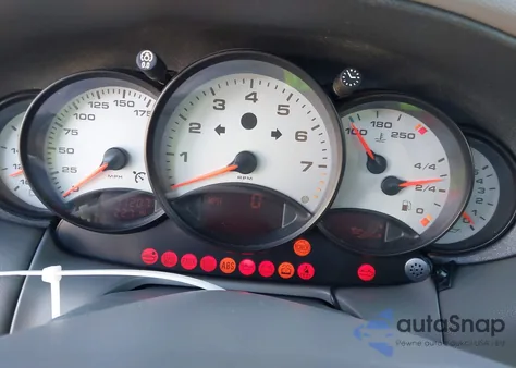 1999 Porsche 911 Carrera/Carrera 4 из США, поврежденный, VIN WP0CA2999XS650760